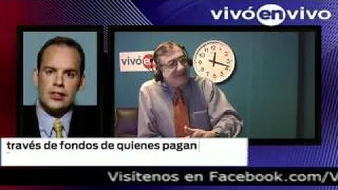 05.20.2017 Robert Zirkelbach Entrevista