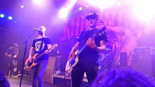 Millencolin - E20 Norr // Pustervik, GBG 2019