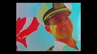 UK TV Adverts 1994 Airtours