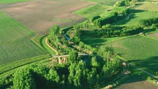 Nature-based solutions | Wikipedia audio article