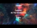 The Cranberries - Zombie (Lyrics)