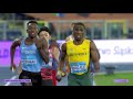 4X400 METRES RELAY MEN Netherlands 3:03.45 World Athletics Relays Silesia 2021 | Day 2