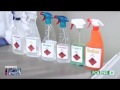 Flame Test Colors of Metal Salts and Their Identification