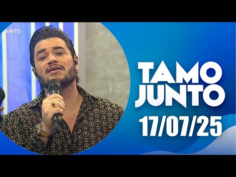 REDEVIDA TamoJunto | 17/07/2025
