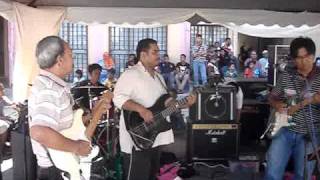 Apache-Played by Aurora Band Seremban