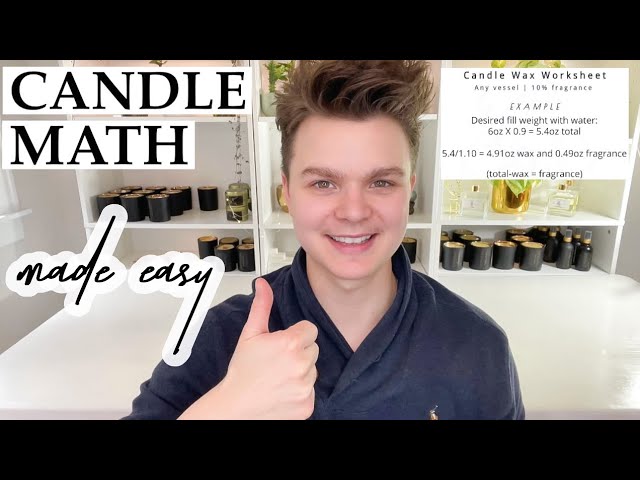 Everything you need to know about Coconut Wax - Why is it better? — Stone  Candles