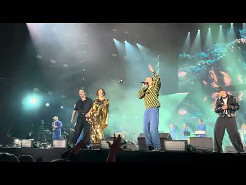 Męskie Granie 2025 Warszawa LIVE To Bardzo Ziemskie I Herbut N Przybysz R Kaminski B Król