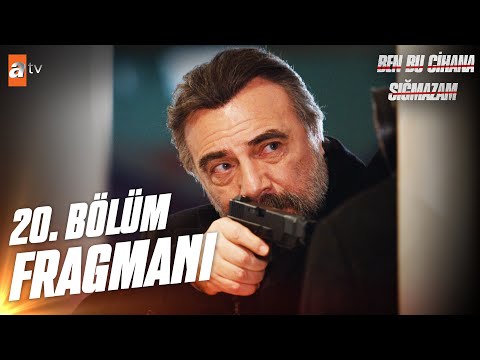 Ben Bu Cihana Sığmazam: Season 1, Episode 20 Clip