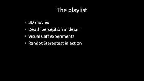 ORT1HVF Depth perception 1