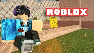 Autoclicking In Prison Life It S Super Op - me and the boys playing roblox prison life