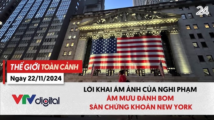 Image hình ảnh hình ảnh Phạm Quang Khải - Thế giới TC 22/11: Lời khai ám ảnh của nghi phạm âm mưu đánh bom ...
