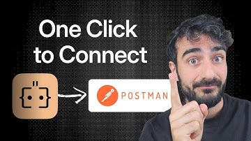 Augment Code x Postman | Easy Integration