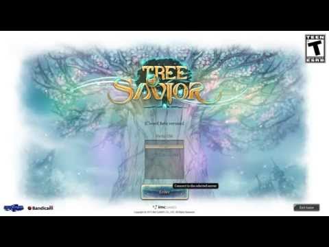 [Tree of Savior] How login without ipf error.