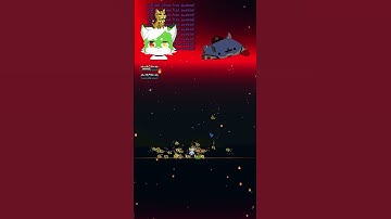 Modded Terraria is a perfectly balanced game. | #osoulgolive on #Twitch