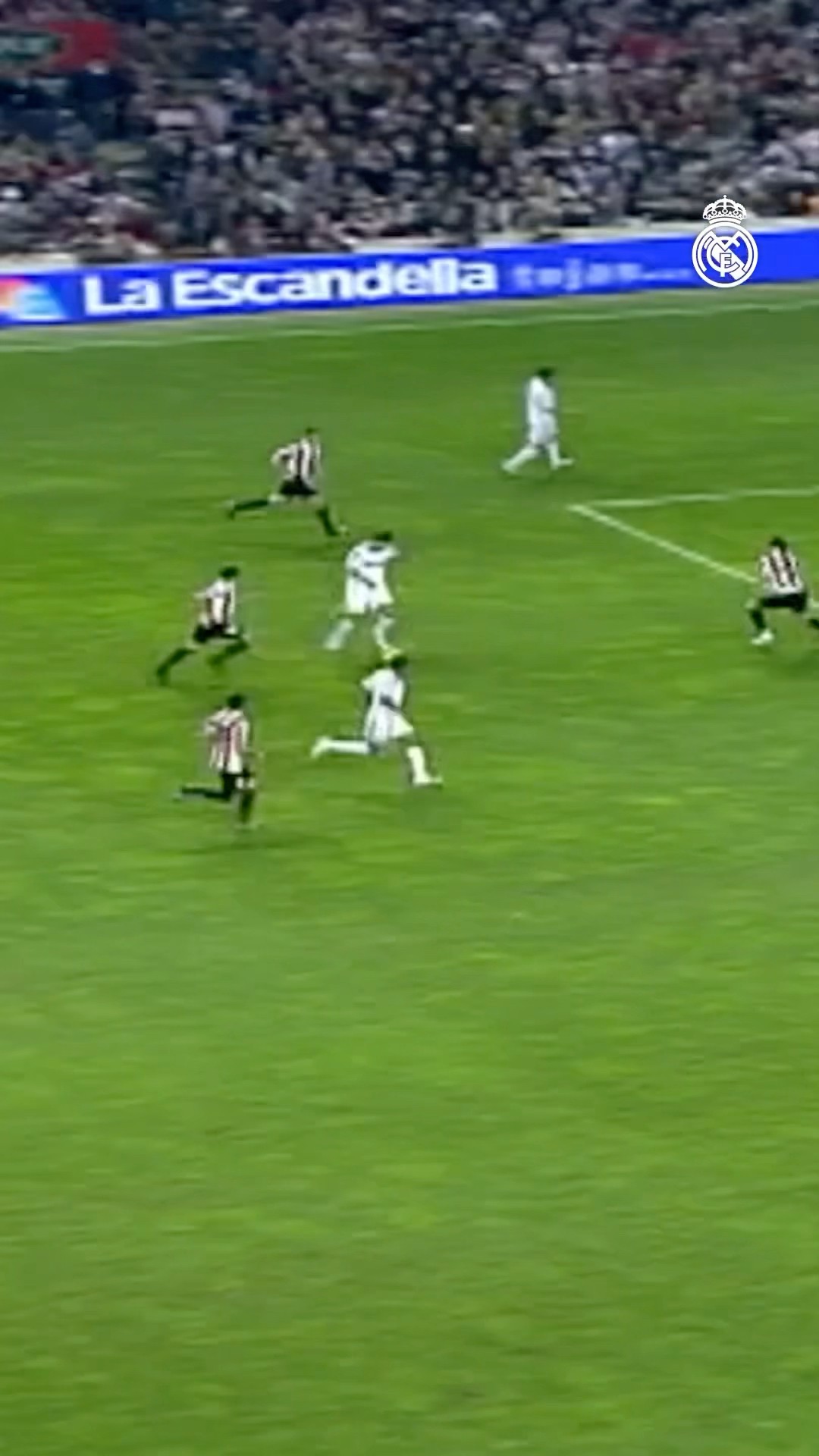⚽ Our best goals against Athletic Club away from home! #RealMadrid #AthleticRealMadrid