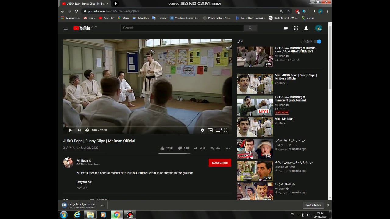 comment signaler une video sur youtube - YouTube