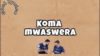 K Bantoni_-_mwaswera (short lyrics video)