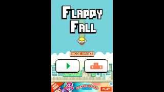 Flappy Fall Gameplay screenshot 5
