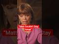 "Matt Roloff OBSESSED with Amy’s Wedding?! Shocking Secrets Revealed!" #shorts #amyroloff #lpbw