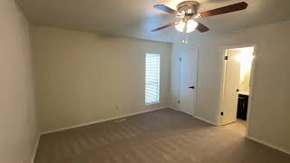 Three bedroom home for rent in Southwest Oklahoma City at  10313 Fairview