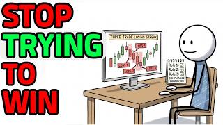 Why Trying Less Makes You More Profitable