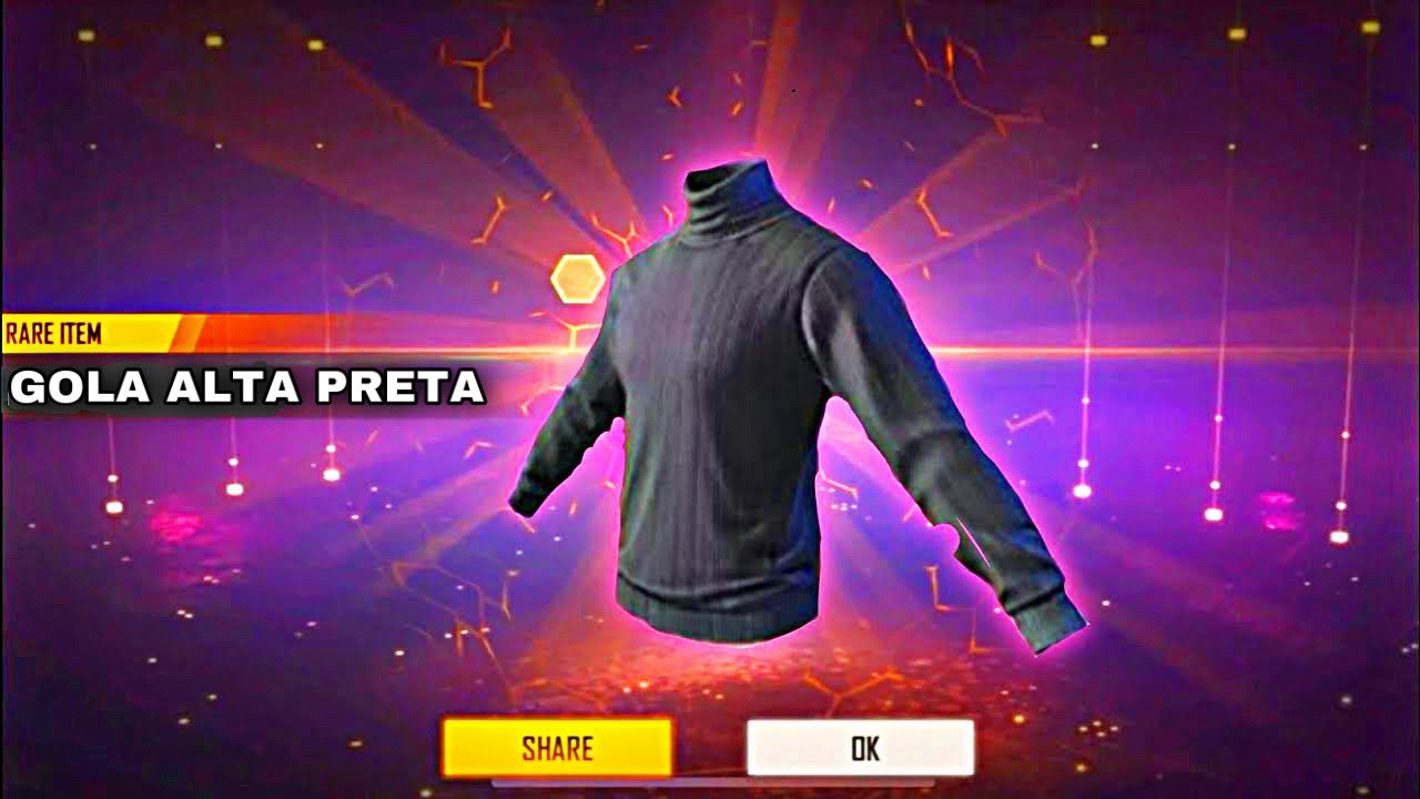 gola alta free fire