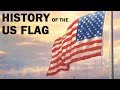 History & Evolution of the American Flag | Documentary | 1964