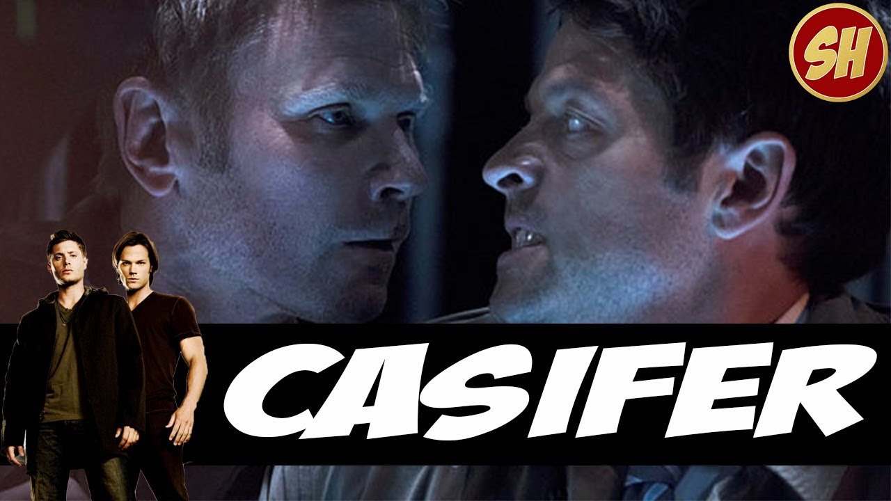 Supernatural Auf Deutsch Supernatural Auf Deutsch