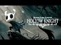 Долбим ХОРНЕТ 2 часа в подземном мире Hollow Knight #7
