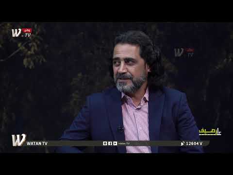 برنامج عالرصيف مسؤول كبير في الدوله يتصل على موبايل السيد هشام الذهبي اثناء البث