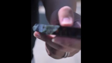 Making a solid opal bello ring #handmade #diy #craft