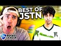 Best of jstn montage  most insane pro montage ive ever seen in rocket league