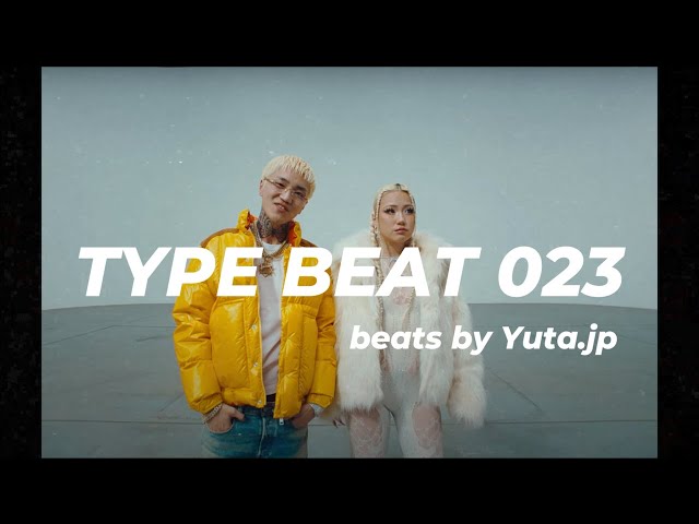 TYPE BEAT】