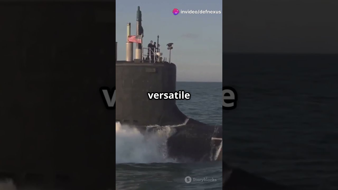 Kalvari Class Submarines India's Underwater Beast 