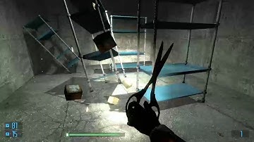 SMOD Redux v10 (v2) nightmare difficulty