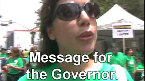 United Domestic Workers of America