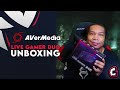 CAPTURE CARD FOR NEXT GEN CONSOLES | AVerMedia Live Gamer Duo Unboxing