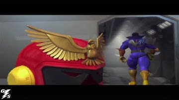 F-Zero GX - Story Walkthrough - Chapter 9