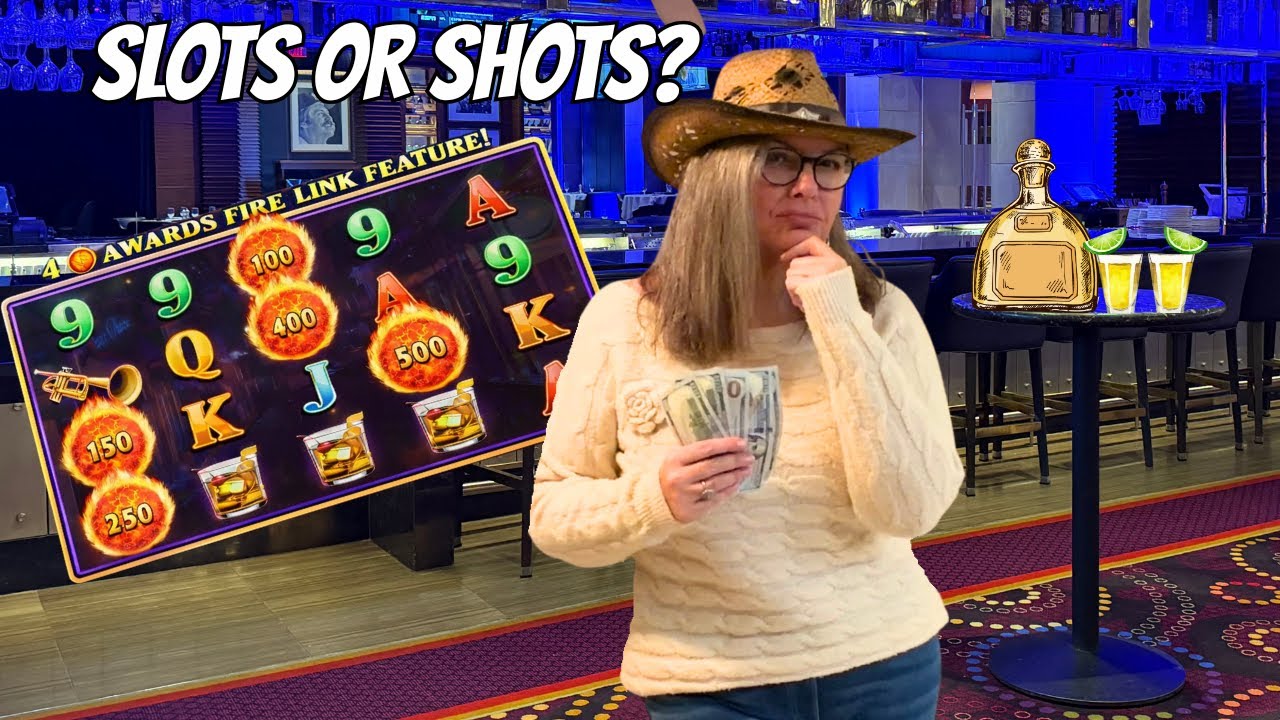 Sunday Funday Slot Bonuses with Jose Cuervo