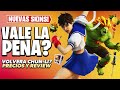VALE LA PENA COMPRAR la skin SAKURA y BLANKA ? (STREET FIGHTER) PRECIO Y REVIEW | Fortnite🔥