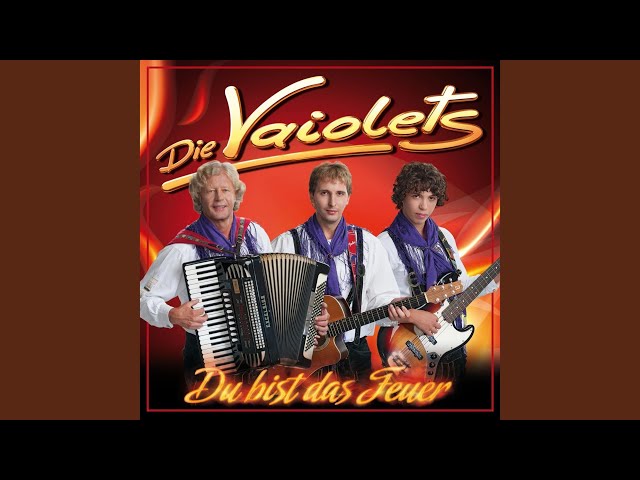 Die Vaiolets - In Deinen Augen