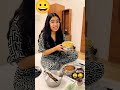 Raat ka mast khana #comedy #shortvideo #funny | shafa video