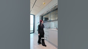 THANG MÁY RIÊNG – ĐẶC QUYỀN CỦA TỪNG CĂN TẠI NOBLE CRYSTAL LONG BIEN