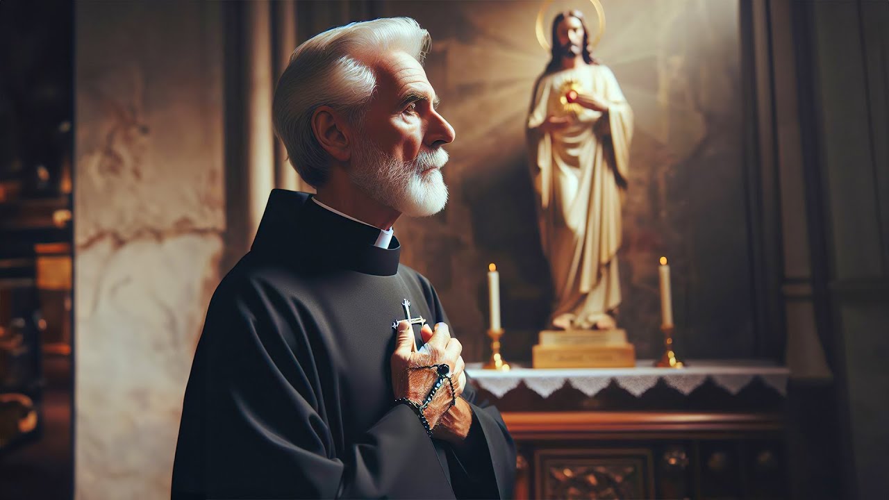 Mass in Gregorian Chant | 1 Hour of Sacred Choir Music and Hymns Mass in Gregorian Chant | 1 Hour of Sacred Choir Music and Hymns