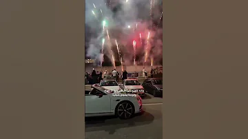 والله لجيج بليلة اظلم يرباية الا اخذك والزلمة يحجي حجاية 