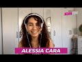 Alessia Cara Talks Sweet Dream, Possible Tour Dates, &amp; MORE!