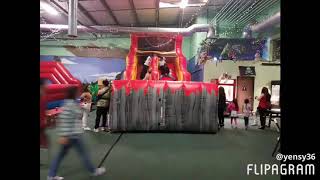 Isabellas Birthday