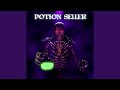 Potion seller