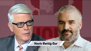 Haviv Rettig Gur:  On College Campus Chaos Getting Worse And Underwhelming Negotiations With Hamas