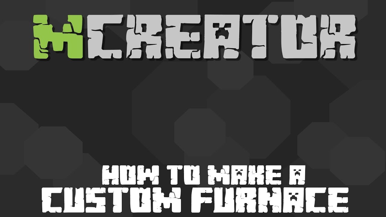 Making Guis With Slots Mcreator Making Guis With Slots Mcreator